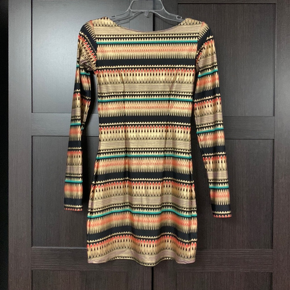 BlackMilk Narobi Dress M